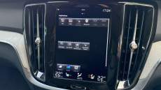 Volvo V60 2.0 B4D Inscription 5dr Auto Diesel Estate